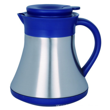 Painted Color Stainless Steel Vacuum Coffee Pot /Jug